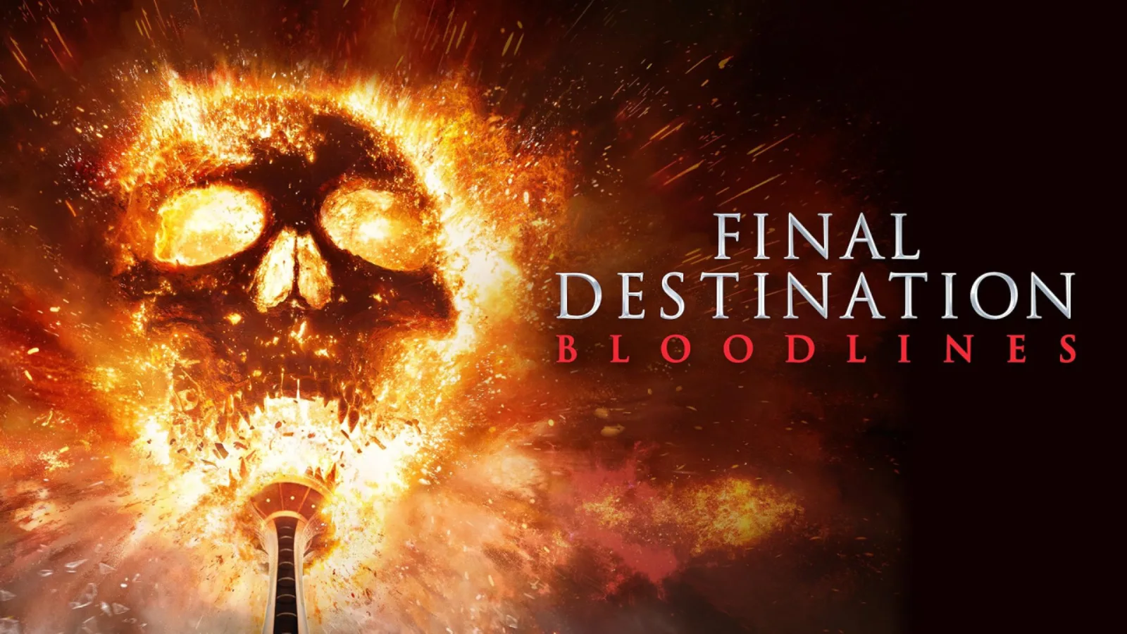 Final Destination: Bloodlines – The Franchise’s Darkest Chapter Is Now Streaming