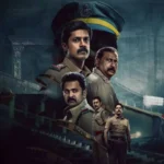 Kerala Crime Files Season 2