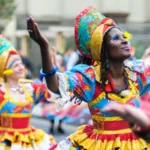 Harrington’s Rallying Cry to Save Notting Hill Carnival