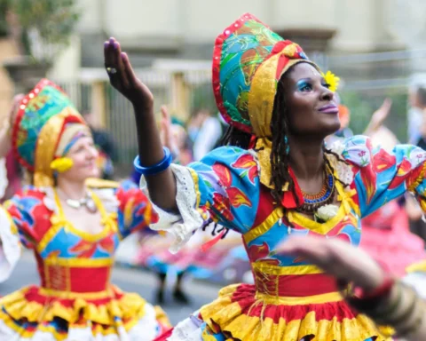 Harrington’s Rallying Cry to Save Notting Hill Carnival