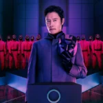 Behind the Mask: Lee Byung-Hun on Squid Game Season 3
