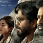 Kuberaa Movie Review