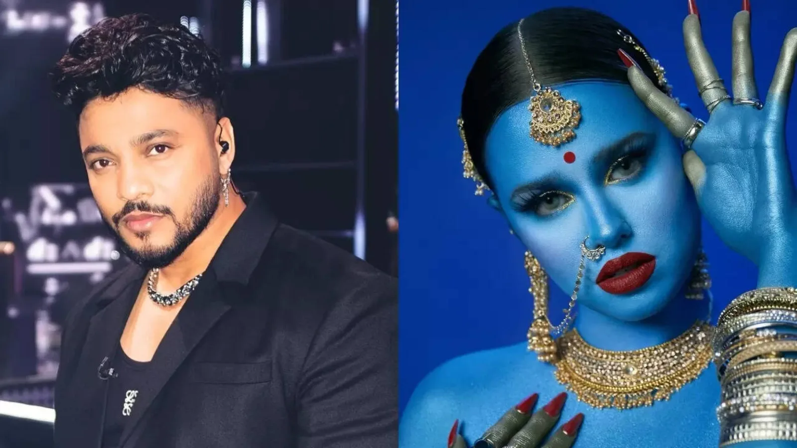 Tommy Genesis Faces Firestorm Over Goddess Kali Portrayal in ‘True Blue’