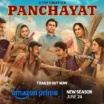 Panchayat Season 4 Release Date and Time