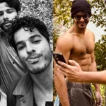 Ishaan Khatter, Siddhant Chaturvedi & Pooja Hegde’s Monsoon Escape in Manali