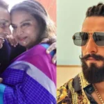 Dharmendra’s Playful Tease to Ranveer Singh Over His Kiss with Shabana Azmi