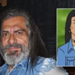 Jonathan Joss: The Voice Behind King of the Hill’s