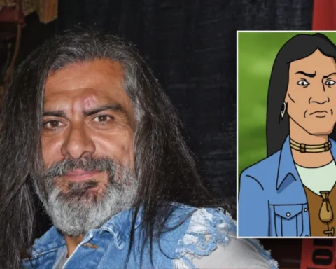 Jonathan Joss: The Voice Behind King of the Hill’s