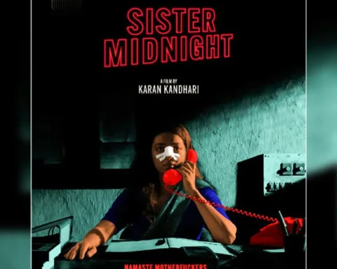 Sister Midnight OTT Release