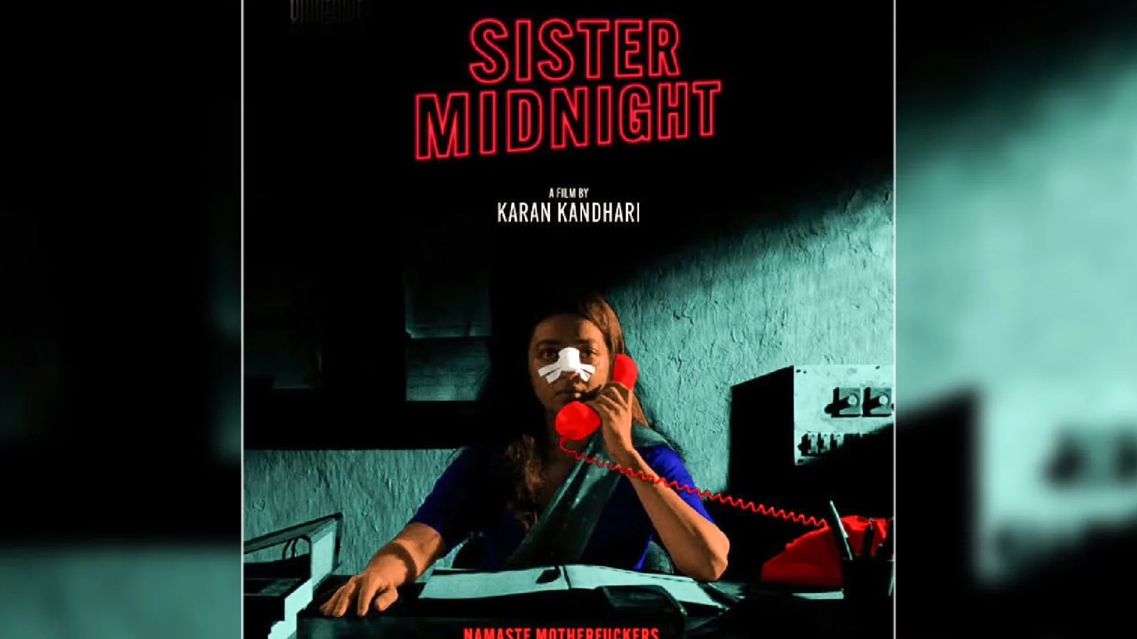 Sister Midnight OTT Release