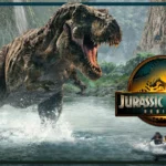 Jurassic World: Rebirth