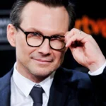 Christian Slater