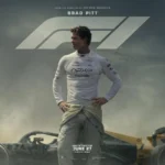 F1 Movie Review