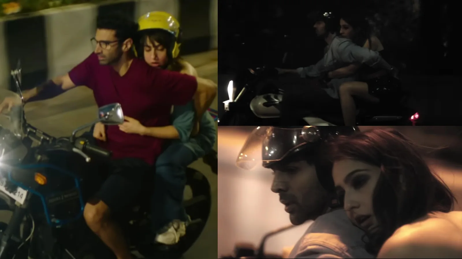 Sara Ali Khan’s Drunk Scene in Metro In Dino Reminds Fans of Love Aaj Kal