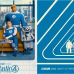 Marvel’s First Family Returns: The Fantastic Four: First Steps Trailer
