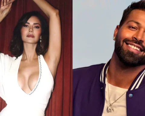 Esha Gupta Opens Up About Hardik Pandya Dating Rumours