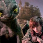 How to Train Your Dragon (2025)