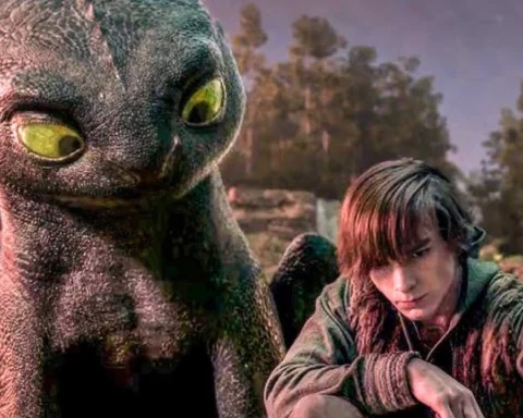 How to Train Your Dragon (2025)