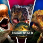 Jurassic World: Rebirth