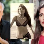 Mahesh Bhatt On Parveen Babi