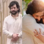 Nagarjuna's Son Akhil Akkineni Marries Longtime Girlfriend Zainab Ravdjee