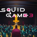Squid Game Season 3