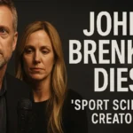 John Brenkus: The Legacy of the 'Sports Science'