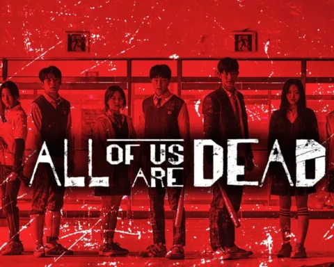 All of Us Are Dead Season 2: