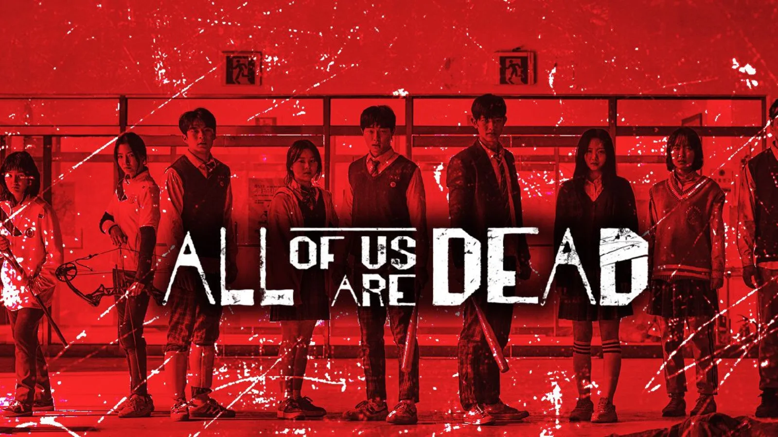 All of Us Are Dead Season 2: