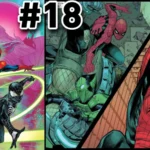 Ultimate Spider-Man #18