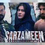Sarzameen Teaser