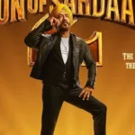 Son of Sardaar 2