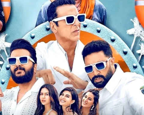 Housefull 5: Bollywood’s First Film with Two Climaxes