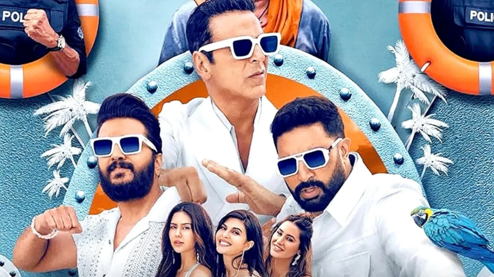 Housefull 5: Bollywood’s First Film with Two Climaxes