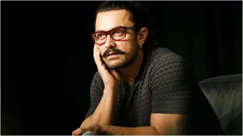 Aamir Khan's Mahabharat: Is This His Last Film