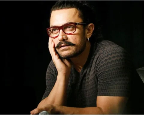 Aamir Khan’s Mahabharat: Is This His Last Film