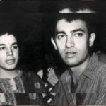 Aamir Khan Reflects on His Marriage to Reena Dutta