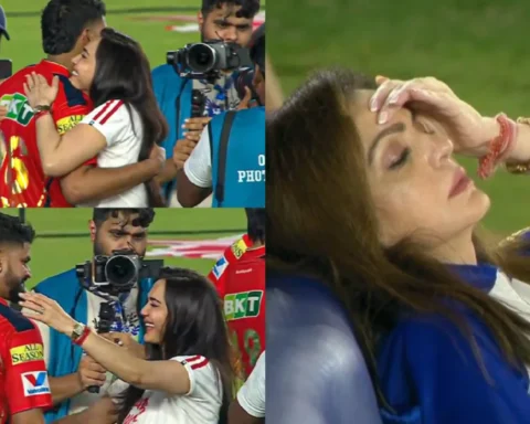 IPL 2025’s Emotional Rollercoaster