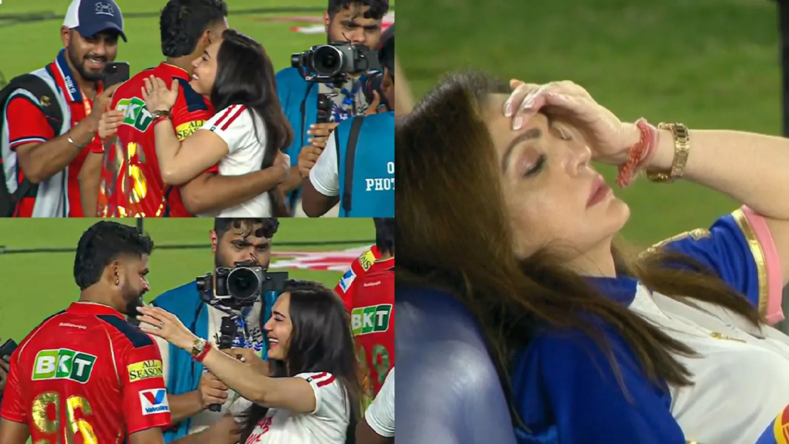 IPL 2025’s Emotional Rollercoaster