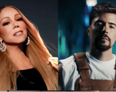 MrBeast’s Shocking Cameo in Mariah Carey’s ‘Type Dangerous’ Music Video