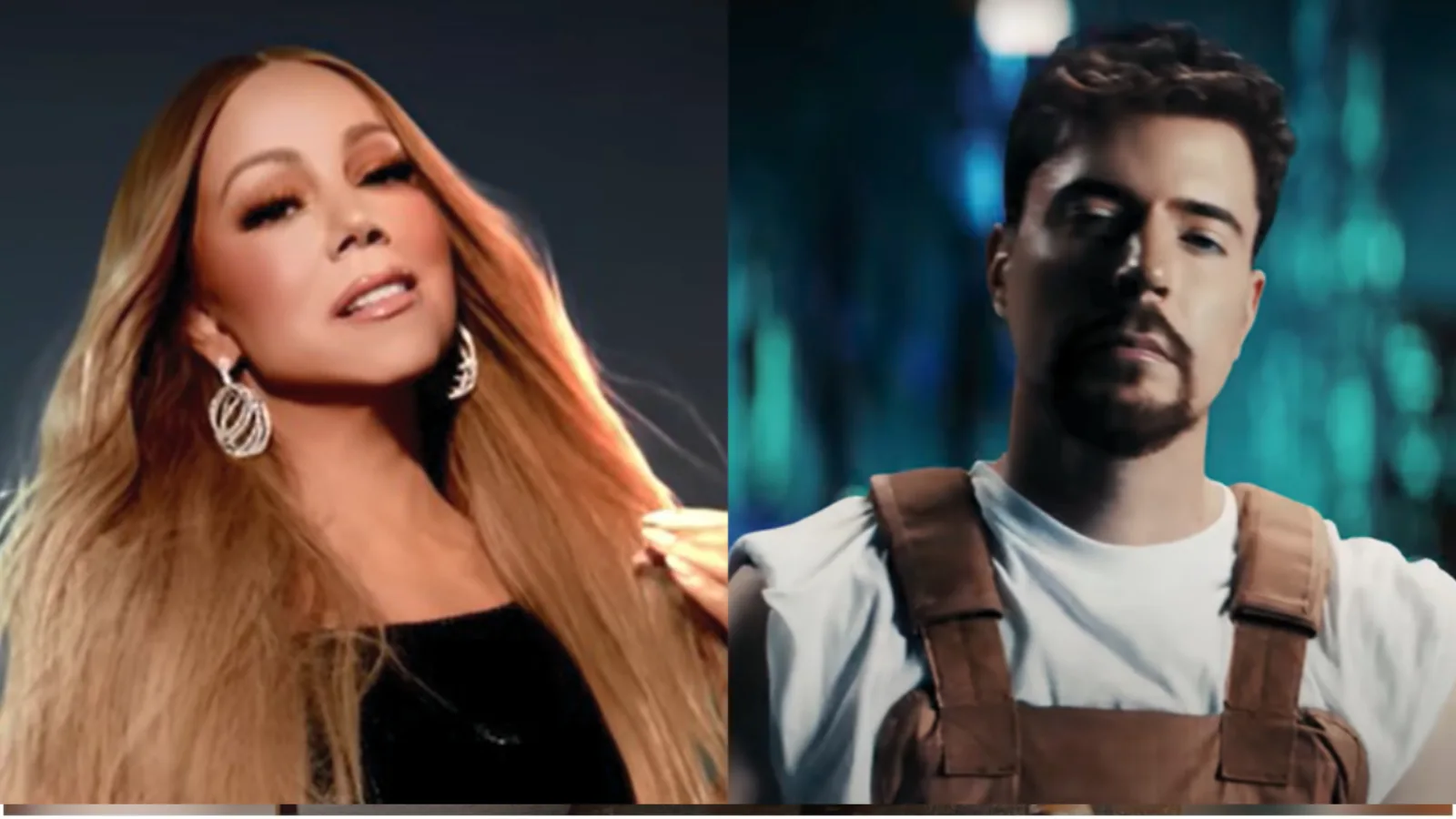 MrBeast’s Shocking Cameo in Mariah Carey’s ‘Type Dangerous’ Music Video