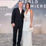 F1 The Movie: Star-Studded New York Premiere Brings Formula 1