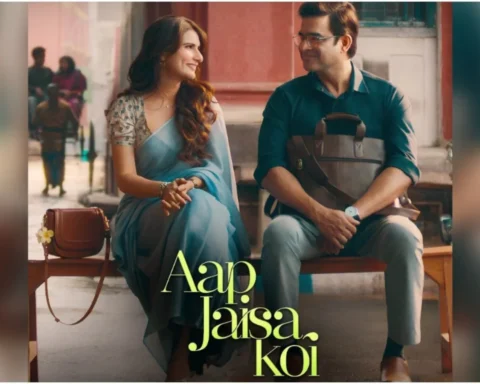 Aap Jaisa Koi: R. Madhavan & Fatima Sana Shaikh’s