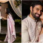Avika Gor Gets Engaged To Milind Chandwani