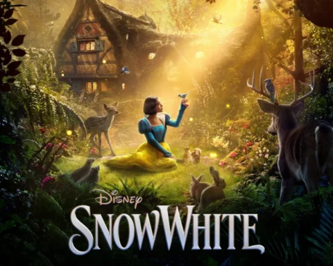 Snow White OTT Release