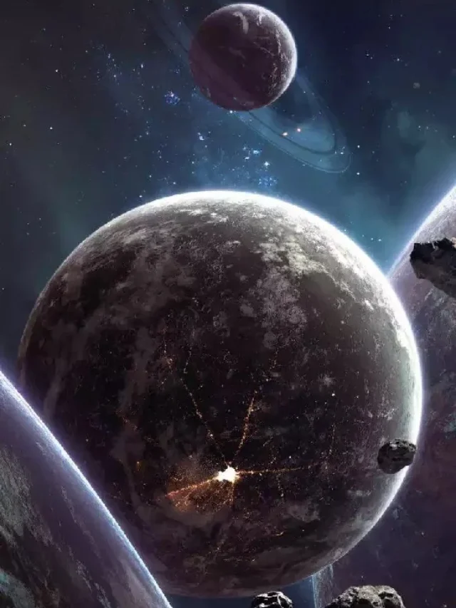 10 Best Space Movies and TV Series to Watch in 2025 | Top Sci-Fi Picks