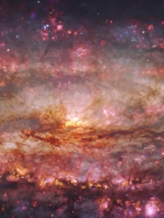 11 Mind-Blowing Facts About the World’s Largest Digital Camera and Its First Photos of the Universe11 Mind-Blowing Facts About the World’s Largest Digital Camera and Its First Photos of the Universe