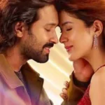 Shanaya Kapoor And Vikrant Massey’s Chemistry Steals The Show