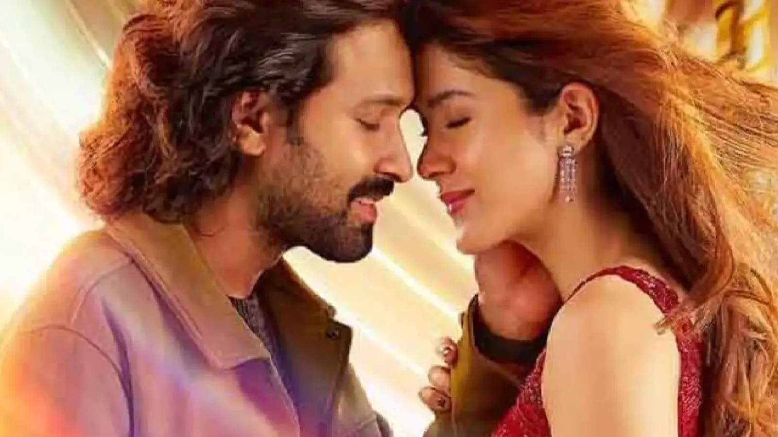 Shanaya Kapoor And Vikrant Massey’s Chemistry Steals The Show