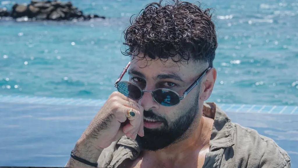 Badshah’s Dua Lipa Comment Sparks Online Outrage: What Went Wrong? 2 dakota johnson mental health 50 shades of grey get 10